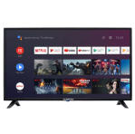 TV & Homes