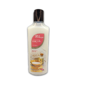 Skin Cottage Body Bath - 400ml