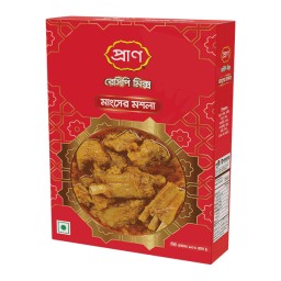 PRAN MEAT MASALA MIX 100GM