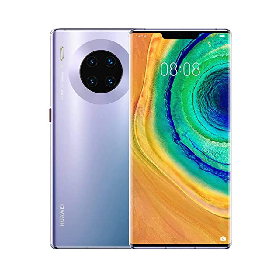 Huawei Mate 30 6.62 No Google Play TAS-AL00/DS 128GB 8GB RAM (GSM Only, No CDMA) Factory Unlocked