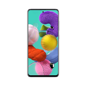Samsung Galaxy A51 (SM-A515F/DS) Dual SIM 128GB, GSM Unlocked